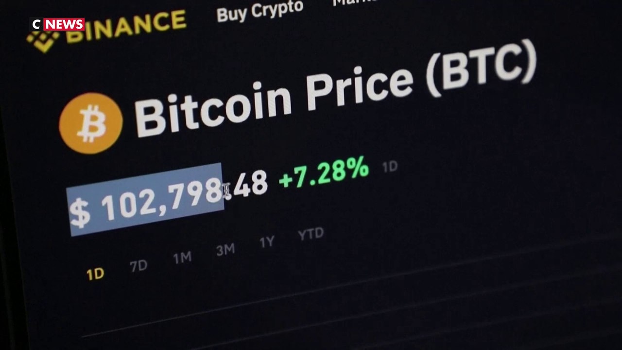 Châteauroux : Le cofondateur de l’entreprise de cryptomonnaies Ledger enlevé puis libéré