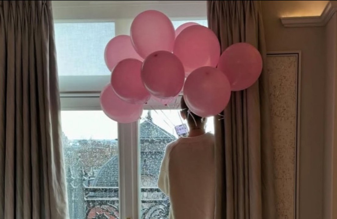 Ariana Grande: Oscar-Freude an der Seite ihres Freundes Ethan Slater