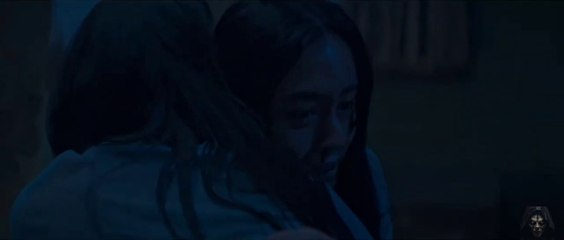 الفيلم الرعب والغموض الاندونيسي ( coming soon )