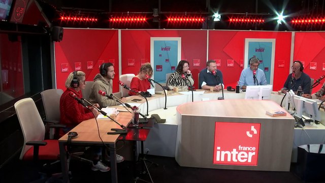 Pas comme les autres - La drôle d'humeur d'Alexandre Kominek