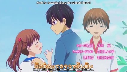 12 sai Chicchana Mune no Tokimeki episode 14 english subs