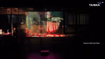 Taiwanese Composer Bridges Borders with Music and Foods