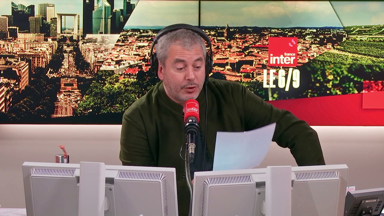 Eloge funèbre du devoir conjugal - En toute subjectivité, Anne-Cecile Mailfert