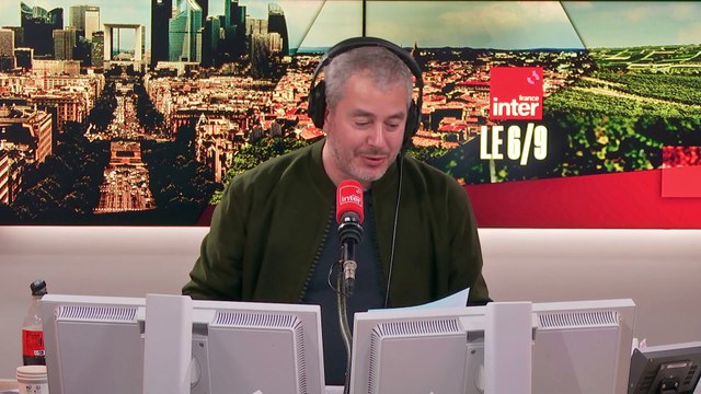 Matali Crasset : Je souhaite être une design heureuse de secousses Le 15 minutes de plus