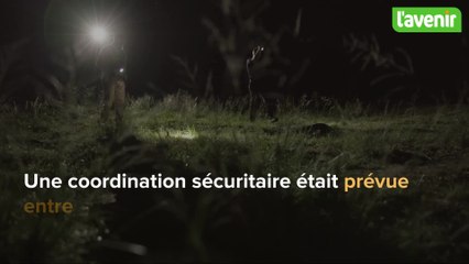 Des failles dans la sécurité: le sommet européen prévu près de Waremme obligé de déménager