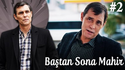 Çocukluk - Baştan Sona Mahir ¦ Cıkcık (Part 2) 😎