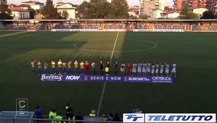 Video News - La Feralpi cerca il 13 al Turina