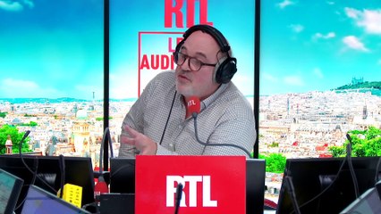L'INTÉGRALE - Les Auditeurs ont la parole du 24 janvier 2025