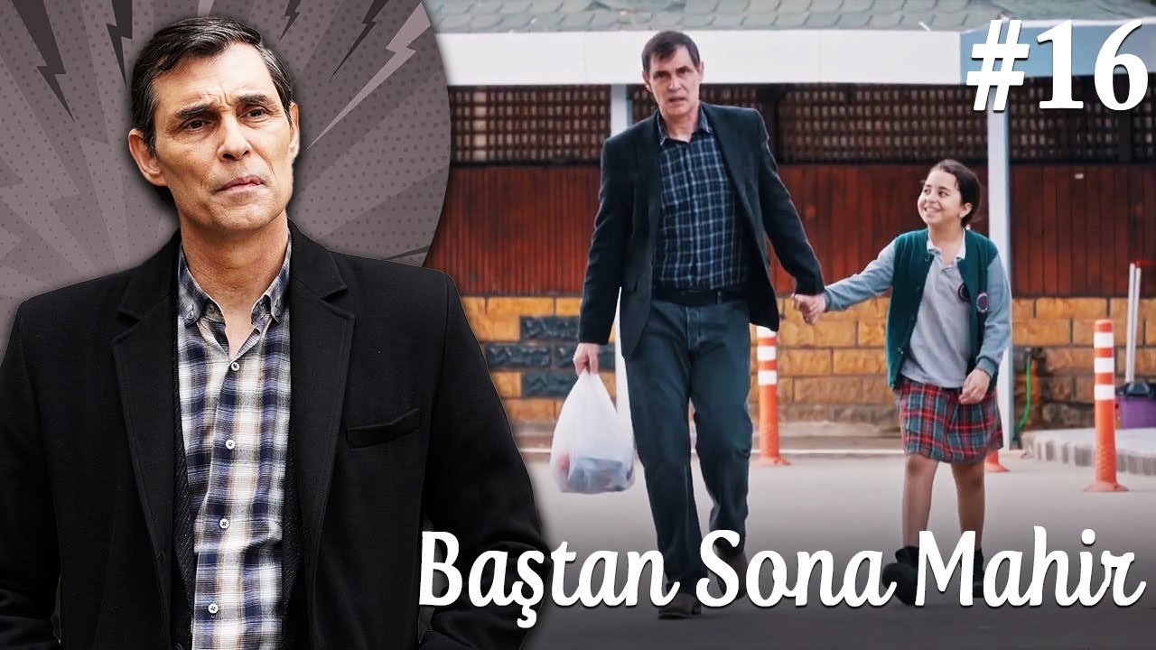 Çocukluk - Baştan Sona Mahir ¦ Cıkcık (Part 16) 😎