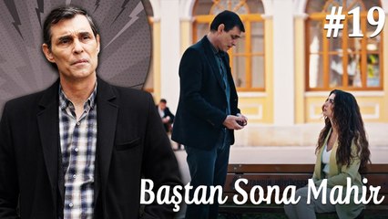 Çocukluk - Baştan Sona Mahir ¦ Cıkcık (Part 19) 😎