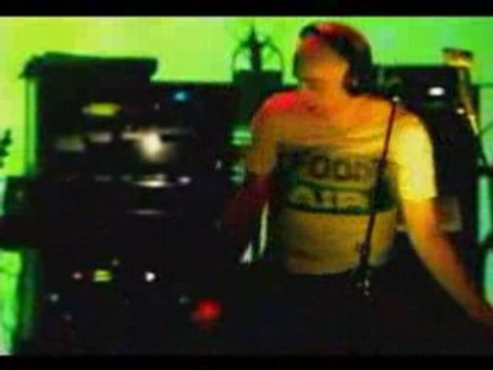 Underworld - Rez _ Cowgirl (Live) (1999) www.LiMONERA.com.ar