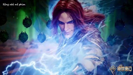 [4K] Đấu La Đại Lục 2 : Tuyệt Thế Đường Môn || Tập 85