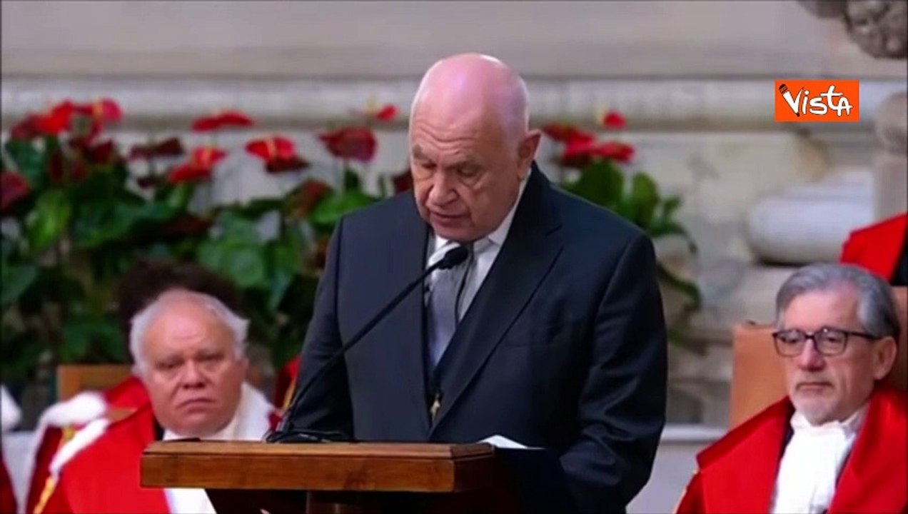 Separazione carriere, Nordio: "Riforma rafforza ruolo giudice"