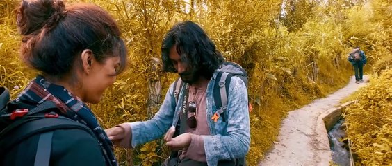 Kayattam (2020) Malayalam 720p WEBDL AAC2.0 x264 BiGiL