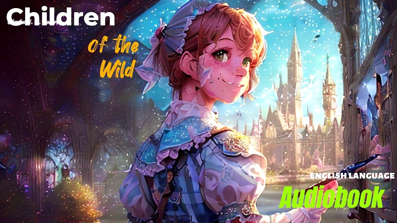 CHILDREN OF THE WILD CHAPTER TWO