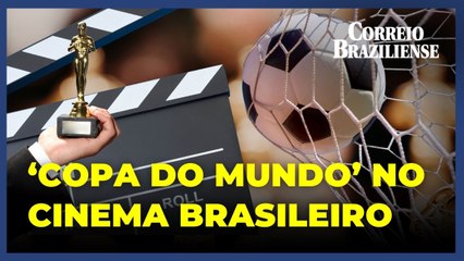 Um dia estilo ‘Copa do Mundo’ para o cinema brasileiro