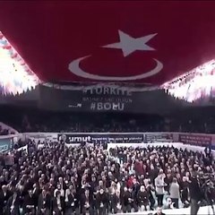 Erdoğan'dan 'Kartalkaya' mesajı: Bu acıyı yaşatanlar hesap verecek