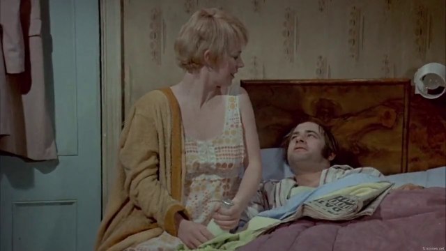 The Optimists Of Nine Elms | Full Movie