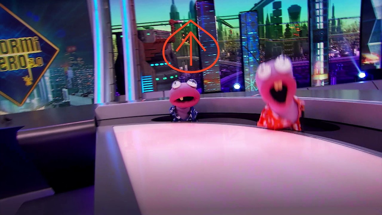 Antena 3 - Nueva Imagen