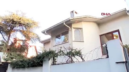 'Gezici' Ayşe Barım'ın şirketine operasyon