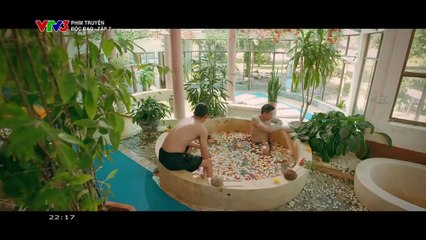 ĐỘC ĐẠO - TẬP 7-8 - PHIM VIỆT NAM VTV3 - DOC DAO