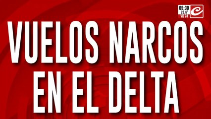 Avión que realizó aterrizaje de emergencia transportaba 359 kilos de cocaína