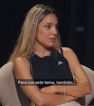 Facundo Pieres habló abiertamente del enfrentamiendo de Wanda Nara con Mauro Icardi