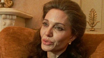 Maria Bande-annonce VF