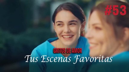 Tus Escenas Favoritas #53 - Gritos De Amor