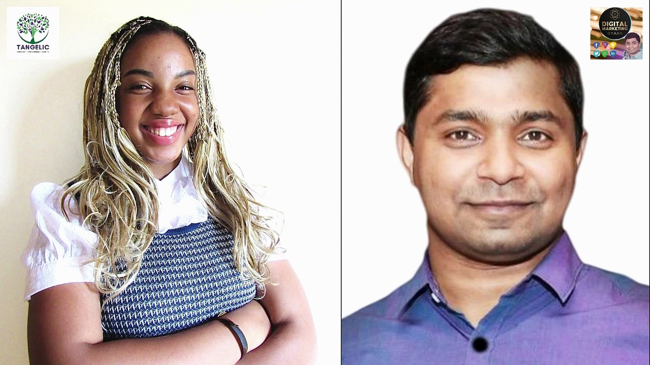 Harnessing Social Media for Grassroots Change!