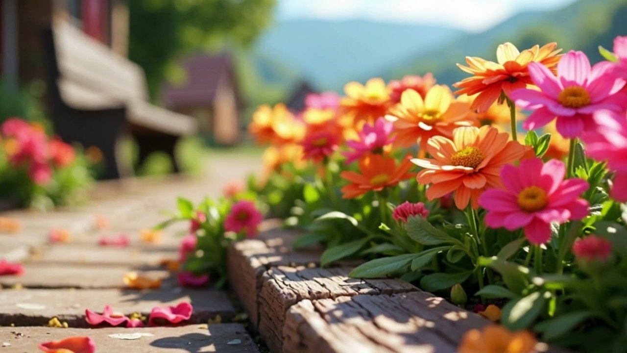 دادا پوتا اور گم ہوا بھیڑ کا بچہ کس طرح اپنی ماں سے ملا| دادا اور اس کا پوتا | گم ہوا بھیڑ کابچھہ