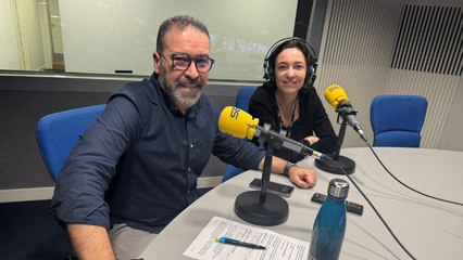 Paula Palacios habla de 'Mi hermano Ali', nominada a los Goya