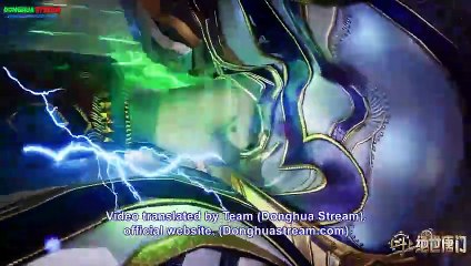 Soul Land 2 The Peerless Tang Sect Episode 85 Multiple Subtitles