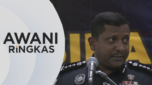 AWANI Ringkas: Kes tembak: Seorang maut, empat cedera di Morib