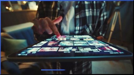 What is the health impact of screen time in children?