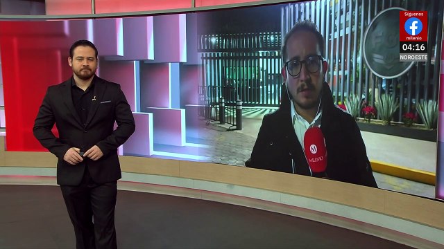 Nueva detención del Operativo Enjambre; cae exalcaldesa de Santo Tomás de los Plátanos en Edomex