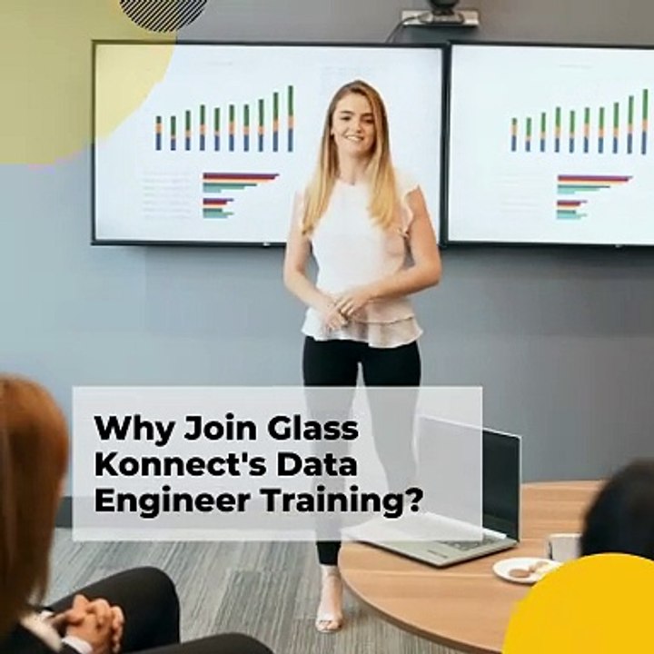 Data Engineering Course: Essential Skills and Tools for Success