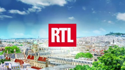 Le journal RTL de 14h du 24 janvier 2025