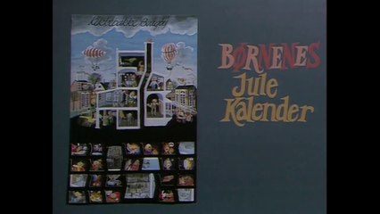 Eldorado for dyr & Kikkebakkeboligby |S1|E18-24|1985&1977| DRTV