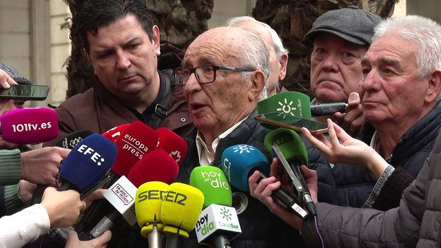 El abuelo de Marta del Castillo avisa que el verdadero asesino está libre