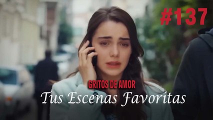 Tus Escenas Favoritas #137 - Gritos De Amor
