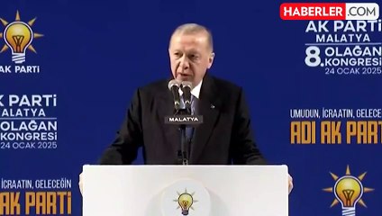Cumhurbaşkanı Erdoğan: Bu büyük acıyı yaşatanlar hesap verecek