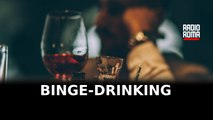 I giovani romani consumano troppo alcol: in aumento il fenomeno del binge-drinking