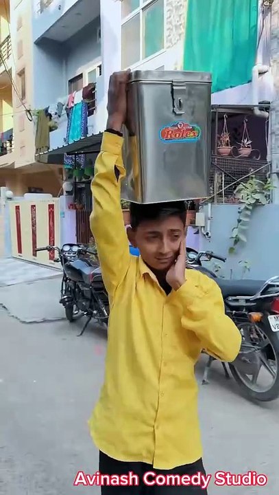 पडोसन की ओलाद