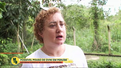 ETs em Peruíbe: cidade atrai ufólogos e curiosos | Melhor Da Noite