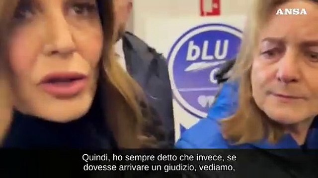 Santanche': Nessuno mi ha mai chiesto un passo indietro