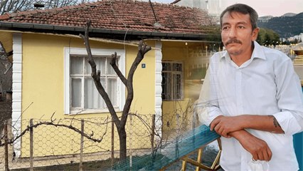 Arkadaşını baltayla öldürdü: Bağırarak itiraf etti