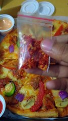 BBQ Blast Pizza from PizzaMom restaurant in foodpanda! 03
