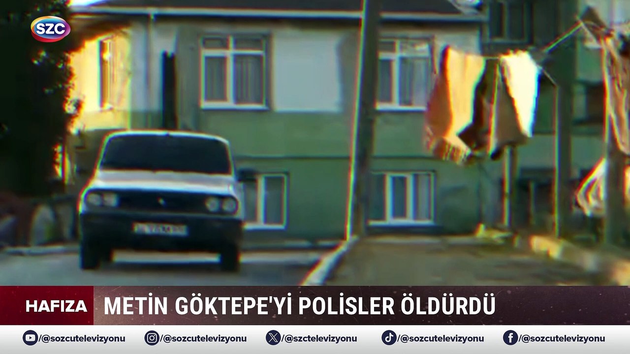 Hafıza - Uğur Mumcu, Metin Göktepe, Hrant Dink
