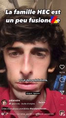 Galansire se présente dans Interneteur